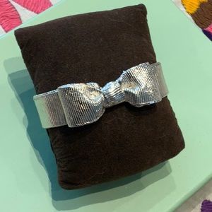 Tous Jolie Silver Cuff